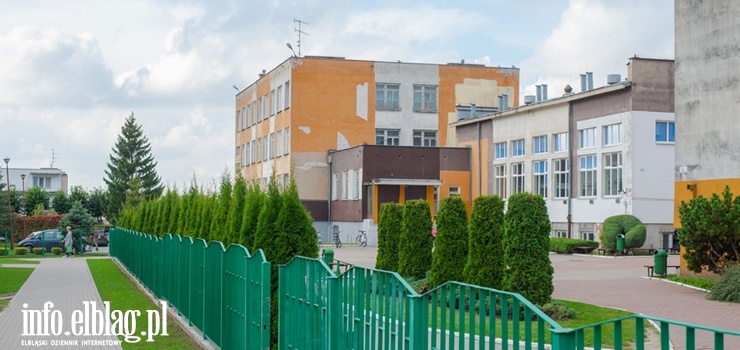 Elbląg: Tylko jeden chętny w przetargu na plac zabawy przy SP 11