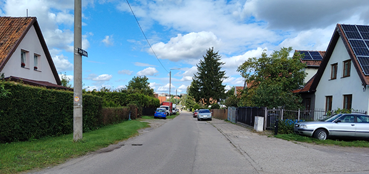 Szucha - To ulica zapomniana przez kolejne władze