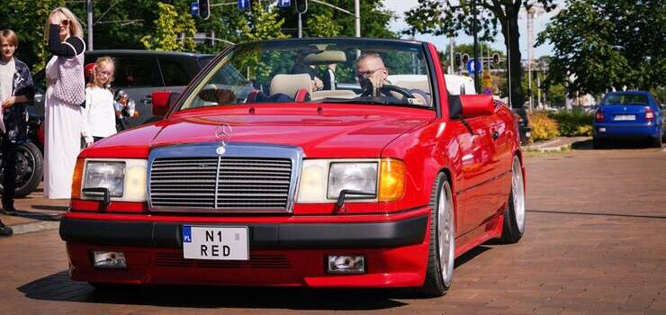 W niedzielę XI Spotkanie Elbląskich Klasyków