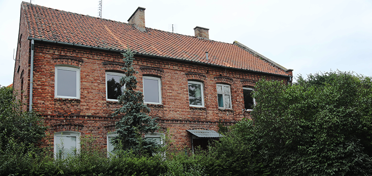 Budynek przy Krakusa zostanie sprzedany? „Środki zostaną przeznaczone na remonty mieszkań ZBK”