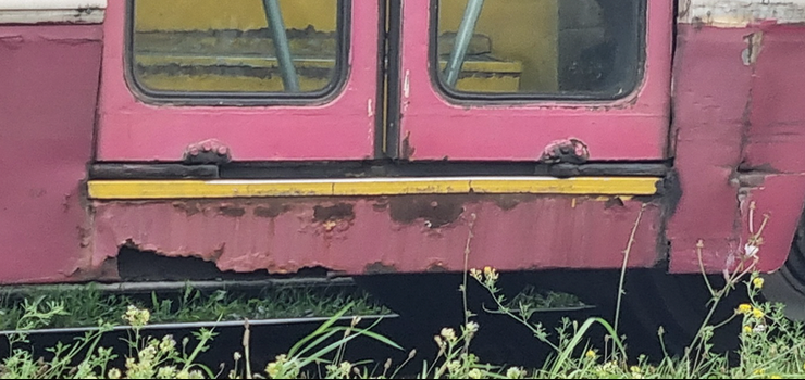 Zostały wyprodukowane w latach 80-tych ubiegłego wieku. Dlaczego jeszcze jeżdżą po Elblągu?