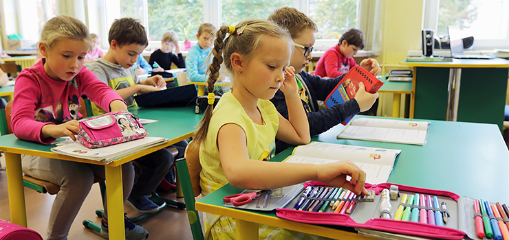 Włodzimierz Czarzasty o pracach domowych: Za gwałtownie zrobione. Edukacja zdrowotna? Zamordowaliśmy projekt