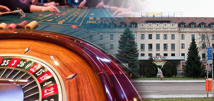 Jedyne w Elblągu kasyno zniknie z Placu Słowiańskiego?