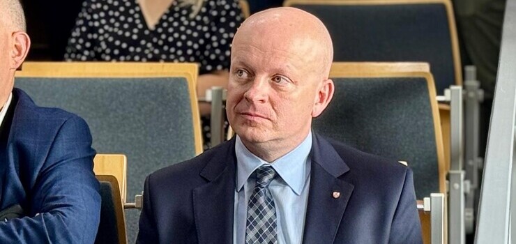 Prezydent powołał nowego dyrektora. Wzmacniamy struktury związane z bezpieczeństwem