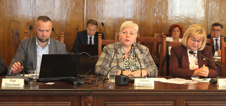 Elbląg: Zmiany w ZBK. Z urzędu zniknie referat, a co z pracownikami?