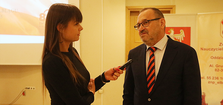 „W listopadzie Tusk deklarował, iż sprawa zostanie gwałtownie rozwiązana. Widzimy, iż nic w tym zakresie się nie dzieje”