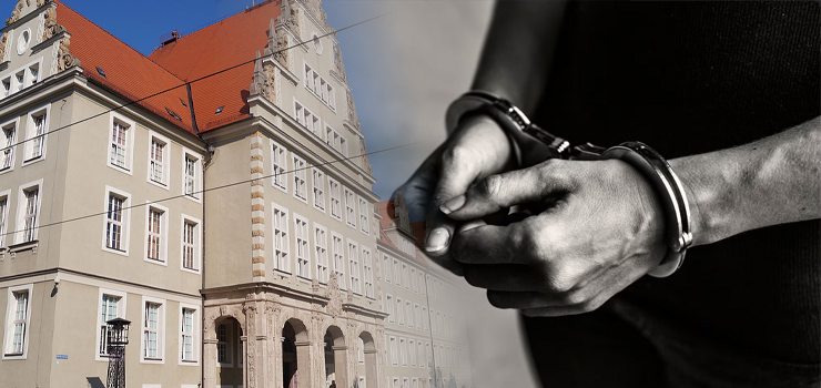 Elbląg: Nauczyciel przed sądem za pornografię dziecięcą. Wpadł podczas międzynarodowej operacji