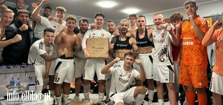 Sześć goli Concordii. Słoniki liderem Superscore IV Ligi (skrót)