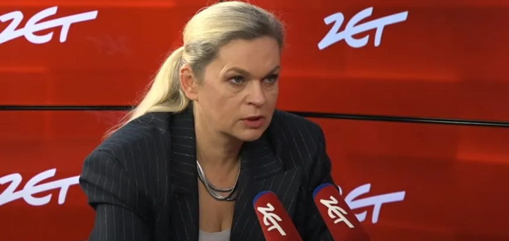 Szefowa MEN o edukacji zdrowotnej: Sukces, iż jest, a porażka, iż nieobowiązkowa.