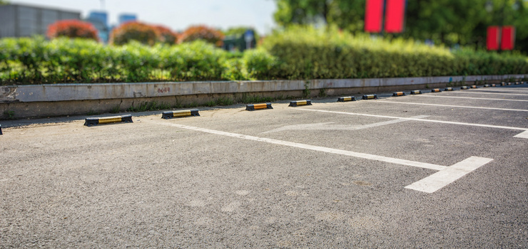 Elbląg: Zaparkujemy przy Płk. Dąbka? Miasto szuka wykonawcy dokumentacji