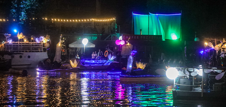 Nówka ramówka, czyli co dzieje się w Elblągu