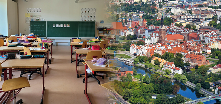 Elbląg: Edukacja zdrowotna bez frekwencji. Ilu uczniów uczęszcza na te zajęcia?