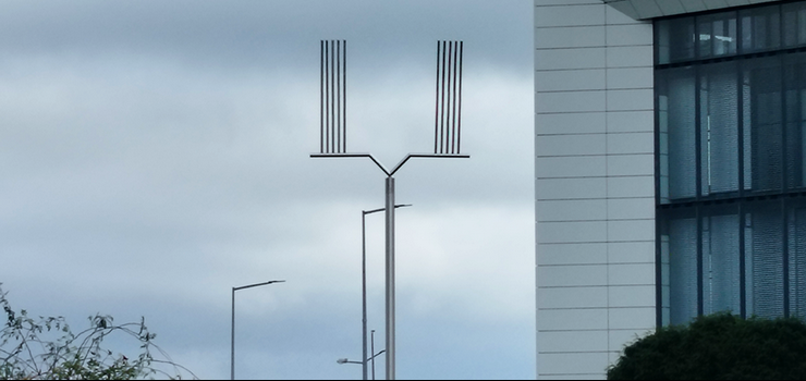 W Elblągu powstanie japoński park, gdzie przeniesiona zostanie rzeźba Kaoru Matsumoto?