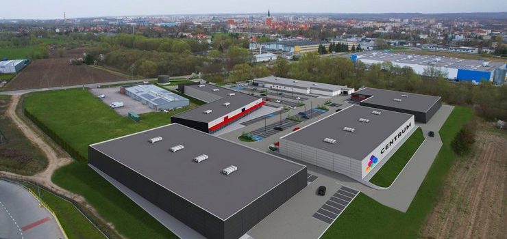 Elbląg: Przy Żuławskiej powstanie duży kompleks handlowy. Na jakim etapie jest inwestycja?