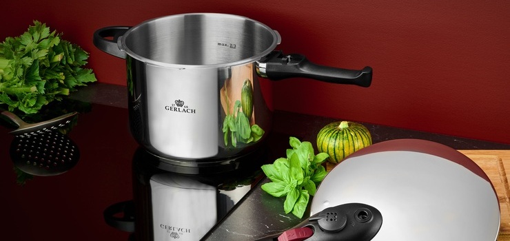 Szybkowar – jak działa i dlaczego warto go mieć w kuchni?