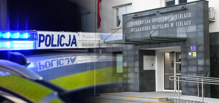 Elblążanin kradł paliwo ze stacji w dwóch województwach. Grozi mu do 8 lat więzienia