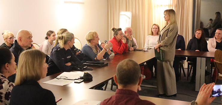 Elbląg: Kontrowersyjni mieszkańcy miasta? Debata o kotach wolno żyjących