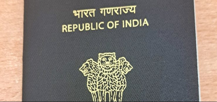 Hindusi bez prawa pobytu