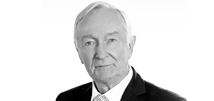 Klub Radnych PiS składa kondolencje rodzinie i bliskim Prof. Zdzisława Dubiella