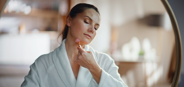 Beauty nowej generacji – inteligentne kosmetyki i urządzenia, które zmieniają pielęgnację