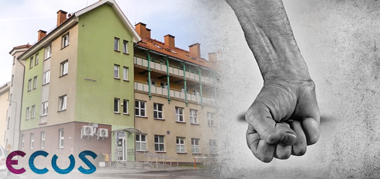 Elbląg: Krzyki, wyzwiska, groźby. Pracownicy socjalni coraz częściej spotykają się z agresją?