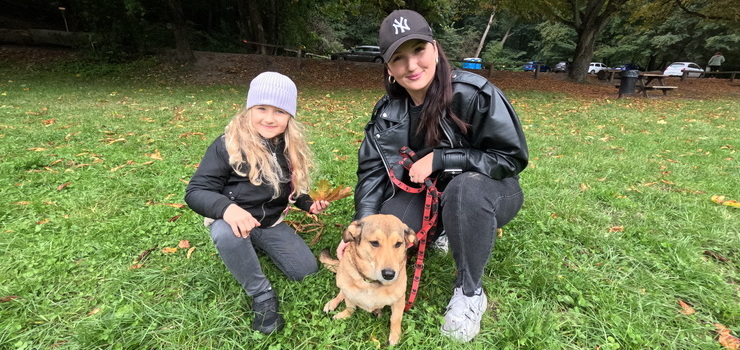 Niebawem listopadowy Bieg na 6 Łap