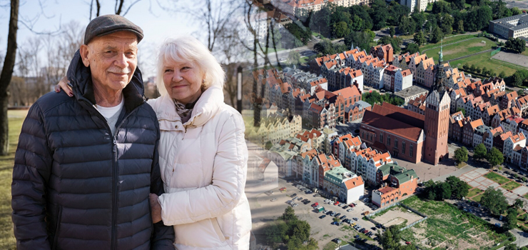 Elblążanie żyją krócej? Sprawdzamy, jak wypada nasz region na tle Polski