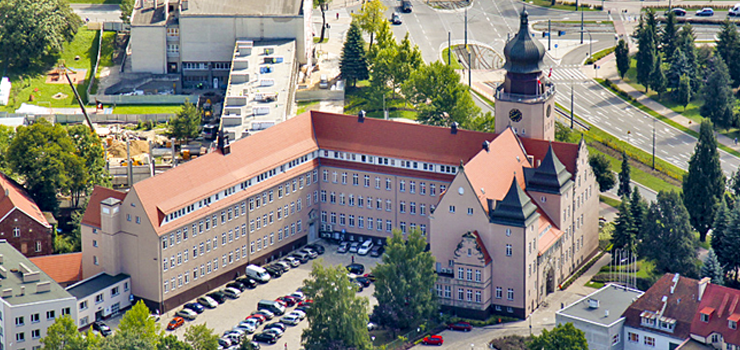 10 listopada Urząd Miejski w Elblągu będzie zamknięty