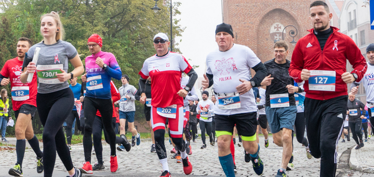 To warto wiedzieć przed Biegiem Niepodległości