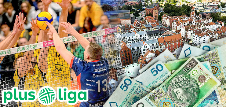 Ukraiński zespół reklamuje Elbląg. Ile kosztuje taka promocja miasta?