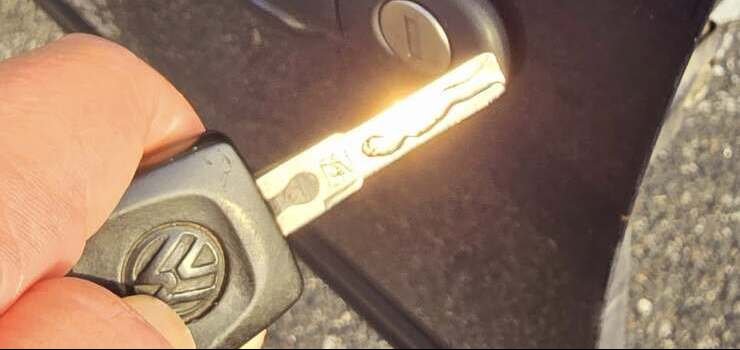 Zatrzymanie 38-latki za kierowanie autem w stanie nietrzeźwości