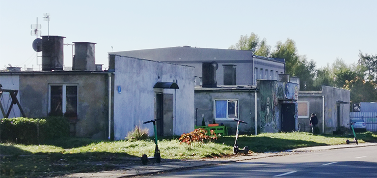 Co zrobiło Miasto, by poprawić warunki życia mieszkańców budynków przy Skrzydlatej?