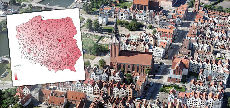 Region nie jest odporny na zagrożenia? ﻿Elbląg na mapie ryzyka militarnego