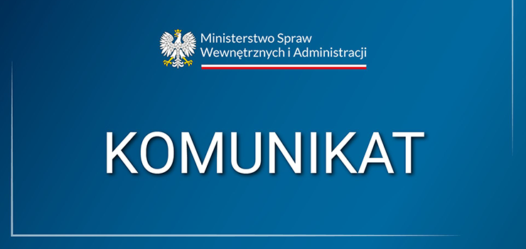 Trzeci stopień zagrożenia terrorystycznego CHARLIE na wybranych liniach kolejowych