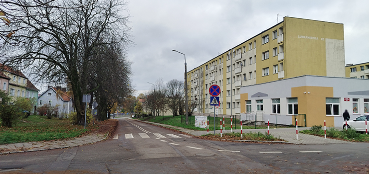 Problemy drogowe na Lubranieckiej? "Mieszańcy zgłaszają poważny problem"