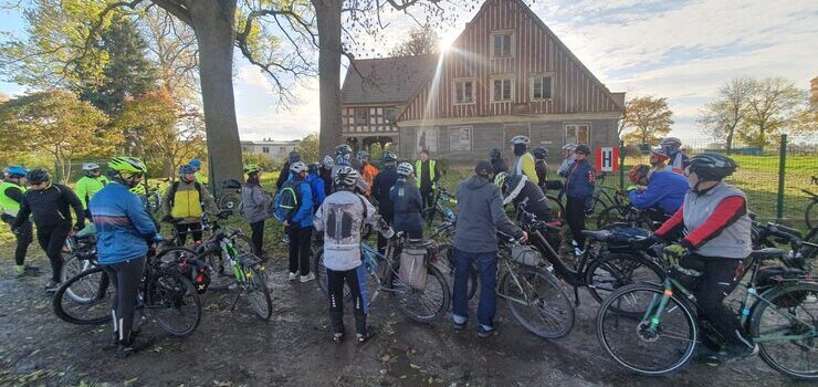 Wycieczka do Krzywca i Krzyżewa – nowy termin