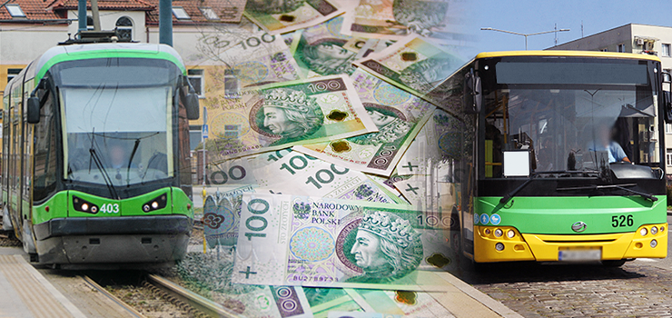 Darmowa komunikacja w Elblągu? Powinniśmy iść w ślady innych miast (ankieta INFO)