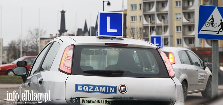 Od 2026 r. 17-latkowie mogą mieć prawo jazdy. „Trzeba spełnić pewne warunki”