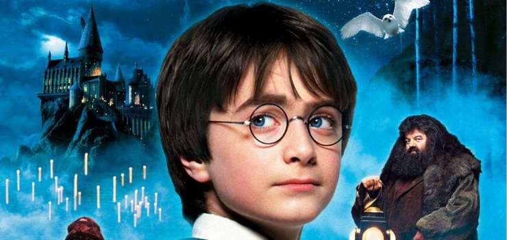 Spotkanie z Jonaszem Tołopiło – głosem polskiego Harry'ego Pottera już w niedzielę