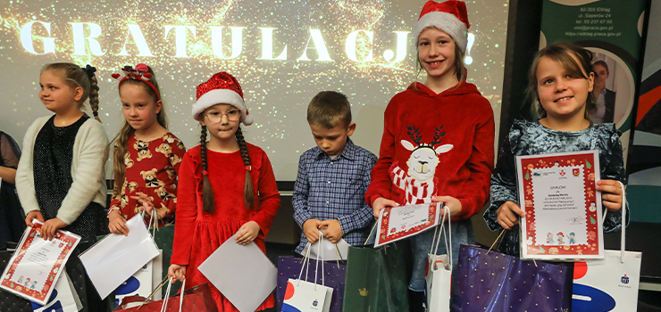 "Są to wartości, które należy kształtować u młodych ludzi"