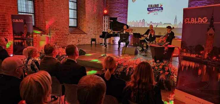 Rusza kolejna edycja stypendiów i Elbląskich Nagród Kulturalnych