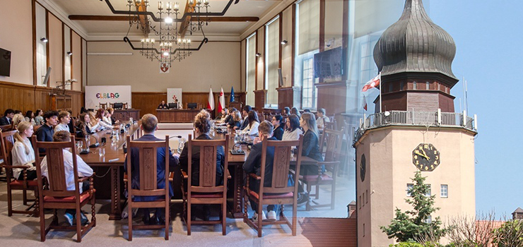 Młodzieżowa Rada Miasta: Tylko oferta współtworzona przez młodych gwarantuje sukces