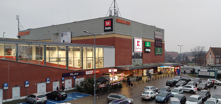 Strajk ostrzegawczy w Kauflandzie. Stanie także sklep w Elblągu?