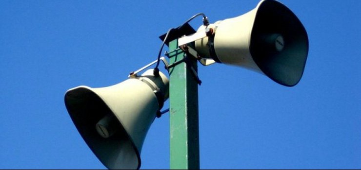 Nowe syreny alarmowe