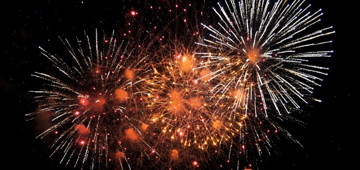 Miejski sylwester w Elblągu. Służby są już gotowe, wsparcie przyjedzie z Olsztyna