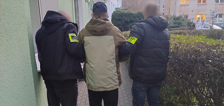 KAS z Warmii i Mazur rozbiła grupę przestępczą wyłudzającą VAT w obrocie paliwami