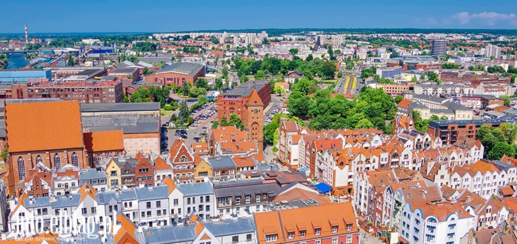 Na Starówce powstanie parking? “Obszar ten od 15 lat pozostaje niezagospodarowany”