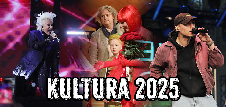 Kulturalny Elbląg 2025. Kosztowne imprezy, powroty festiwali i odwołany sylwester!