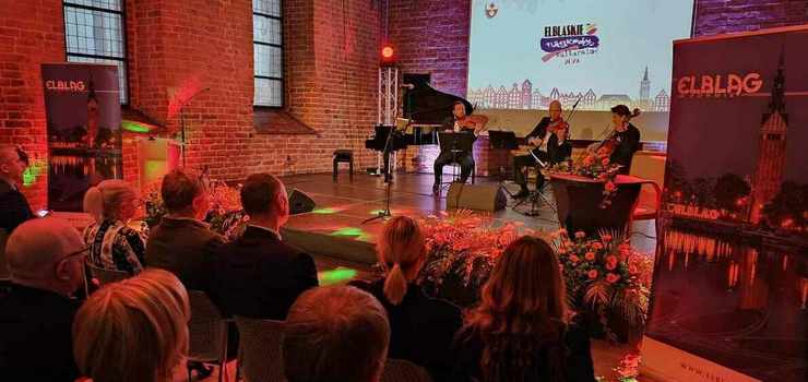 Złóż wniosek o stypendium i Elbląskie Nagrody Kulturalne