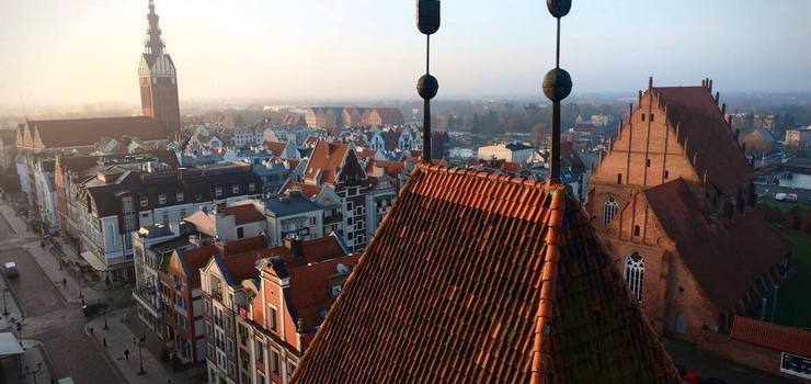 Dotacje na zabytki. Trwa przyjmowanie wniosków